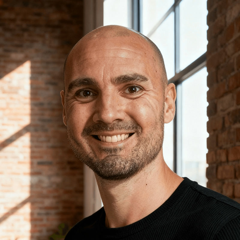 Thomas Verheugd